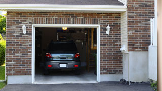 Garage Door Installation at 94293 Sacramento, California